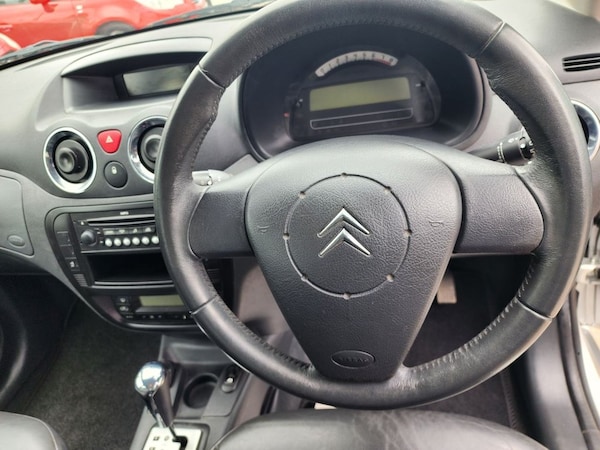 Used Citroen C3 2003 for sale - 76345283: Photo 12
