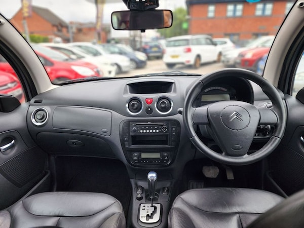 Used Citroen C3 2003 for sale - 76345283: Photo 13