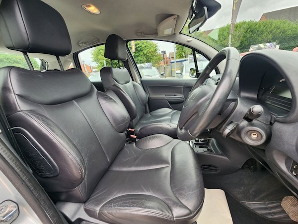 Used Citroen C3 2003 for sale - 76345283: Photo 15