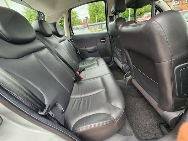 Used Citroen C3 2003 for sale - 76345283: Photo 16