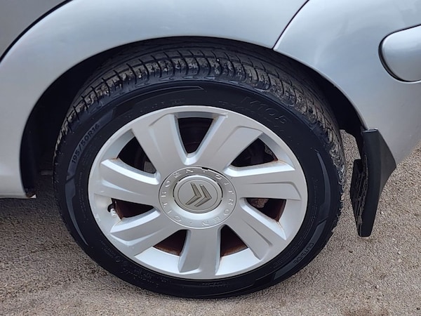Used Citroen C3 2003 for sale - 76345283: Photo 23
