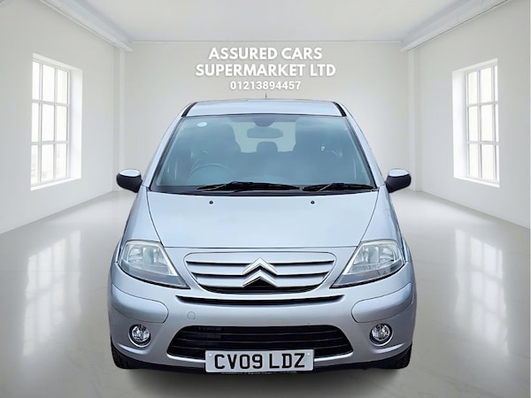 Used Citroen C3 2003 for sale - 76345283: Photo 3