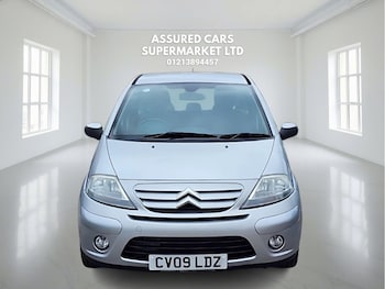 Used Citroen C3 2003 for sale - 76345283: Photo 3