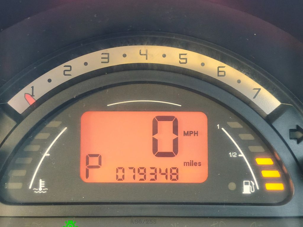 Used Citroen C3 2003 for sale - 76345283: Photo 7