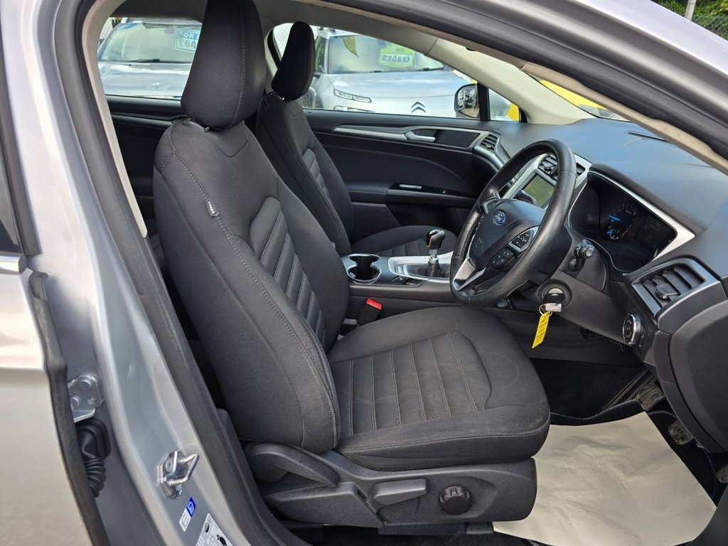 Used Ford Mondeo 2018 for sale - 76139509: Photo 15