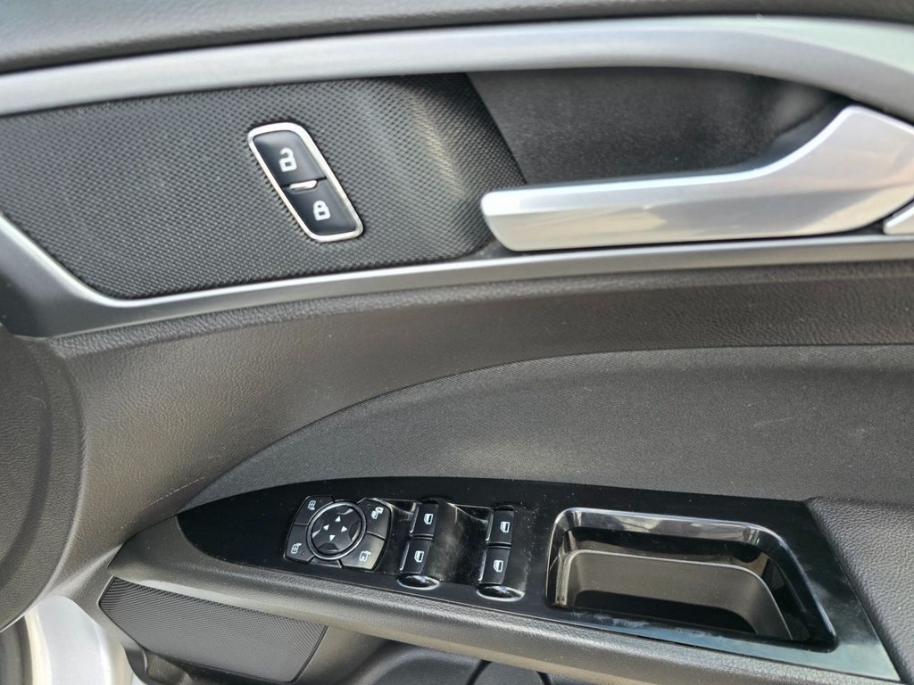 Used Ford Mondeo 2018 for sale - 76139509: Photo 18