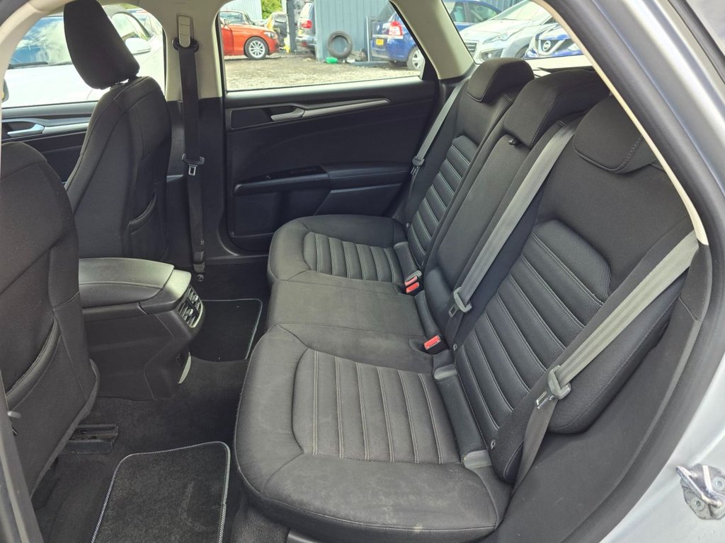 Used Ford Mondeo 2018 for sale - 76139509: Photo 22