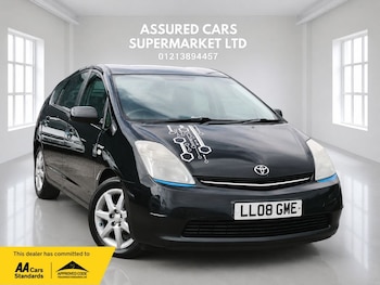 Used Toyota Prius 2008 for sale - 79313055: Photo