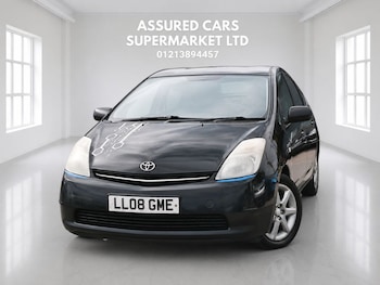 Used Toyota Prius 2008 for sale - 79313055: Photo