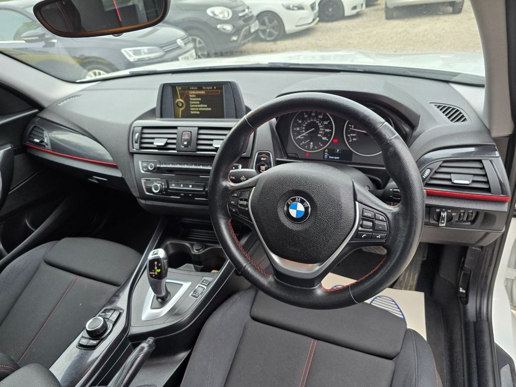 Used BMW 1 Series 2014 for sale - 76139540: Photo 14