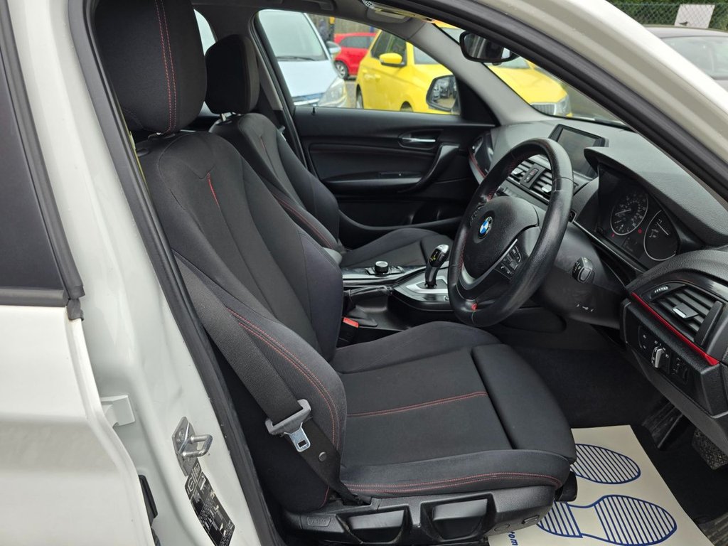 Used BMW 1 Series 2014 for sale - 76139540: Photo 15