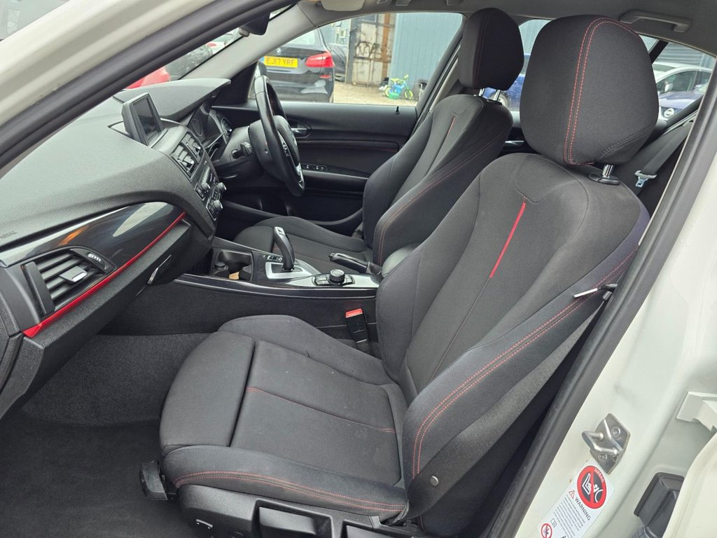 Used BMW 1 Series 2014 for sale - 76139540: Photo 17