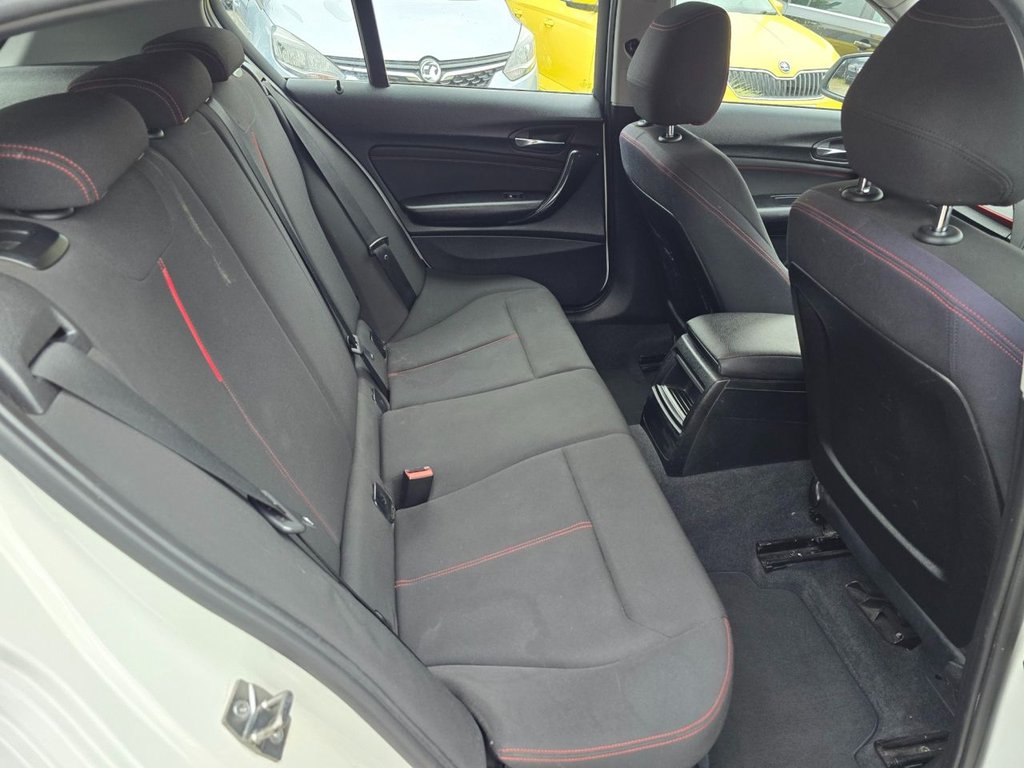 Used BMW 1 Series 2014 for sale - 76139540: Photo 21