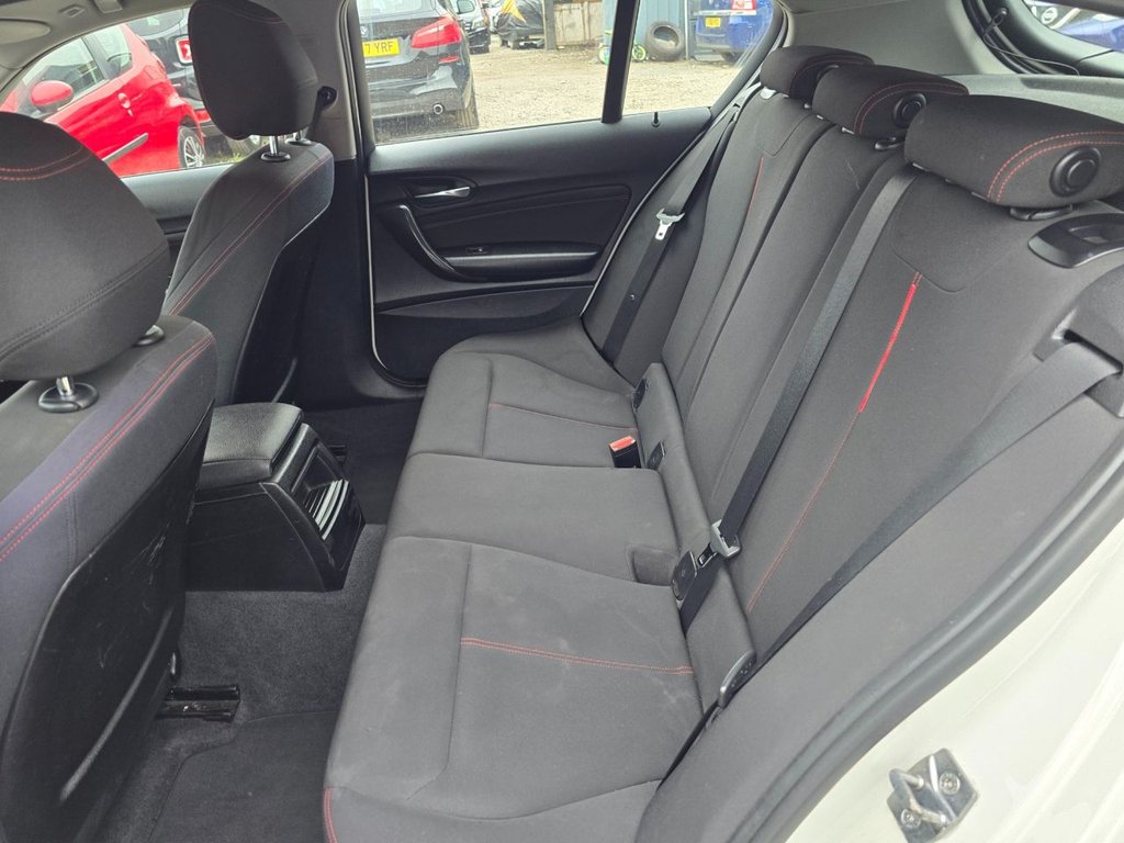 Used BMW 1 Series 2014 for sale - 76139540: Photo 22