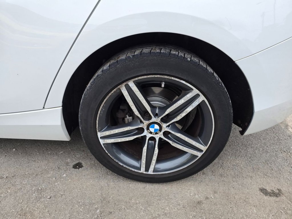 Used BMW 1 Series 2014 for sale - 76139540: Photo 24