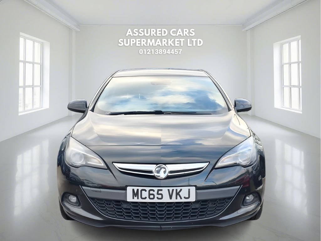 Used Vauxhall Astra GTC 2016 for sale - 77226788: Photo 16