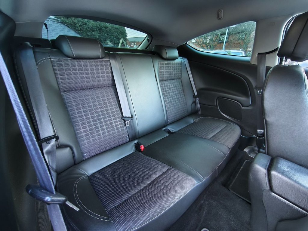 Used Vauxhall Astra GTC 2016 for sale - 77226788: Photo 17