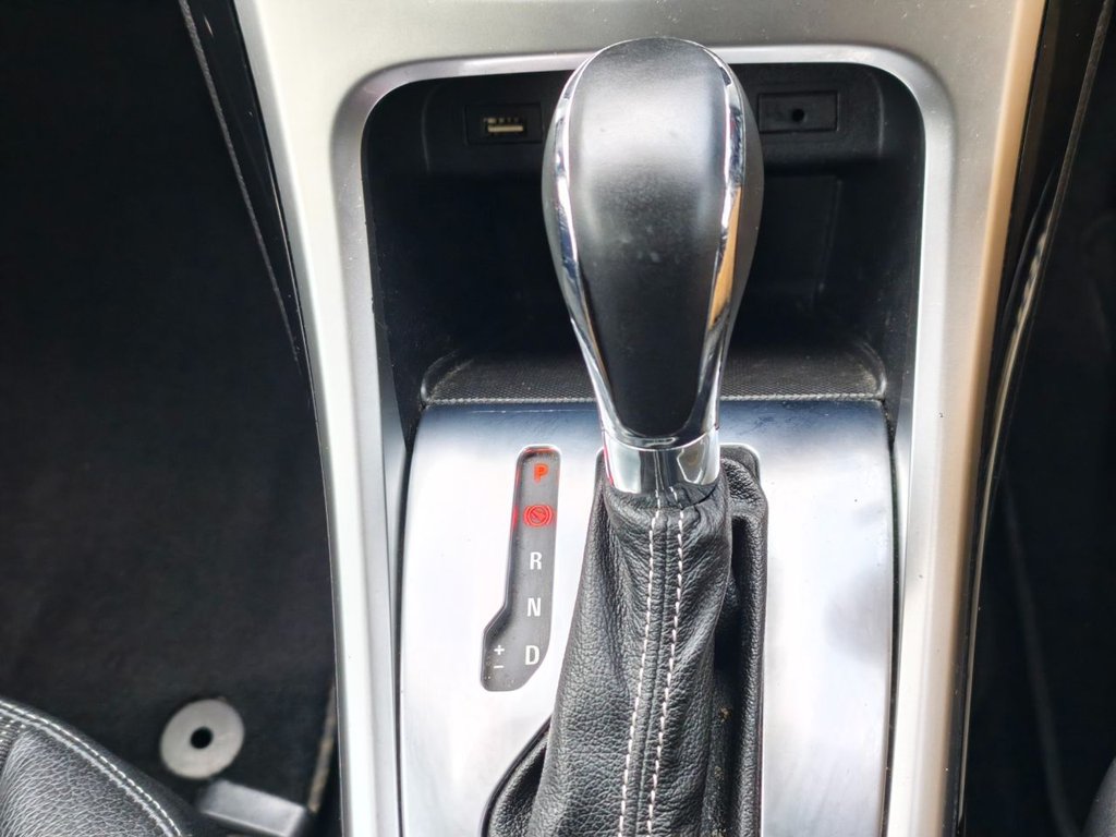 Used Vauxhall Astra GTC 2016 for sale - 77226788: Photo 22