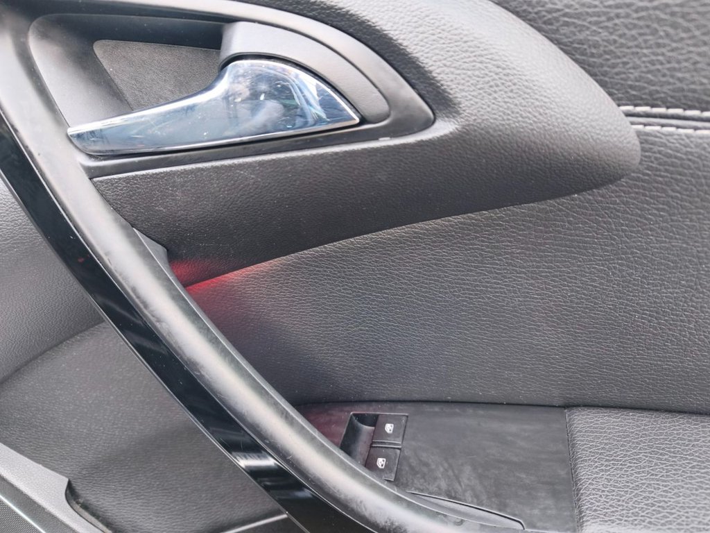 Used Vauxhall Astra GTC 2016 for sale - 77226788: Photo 25