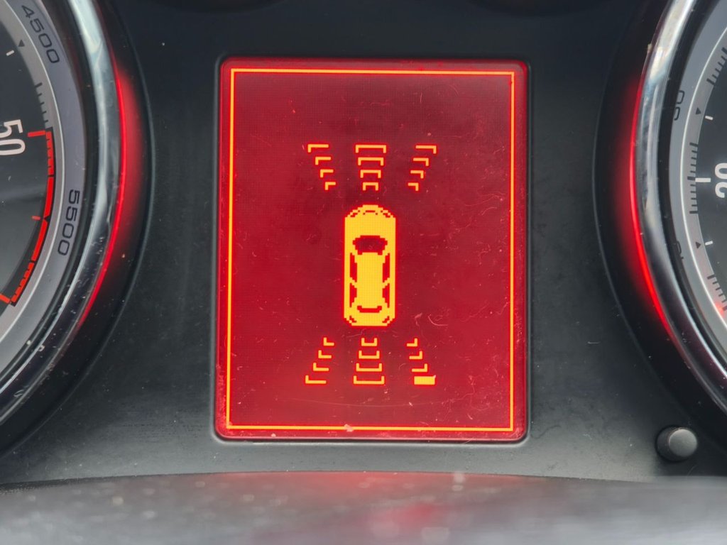 Used Vauxhall Astra GTC 2016 for sale - 77226788: Photo 28