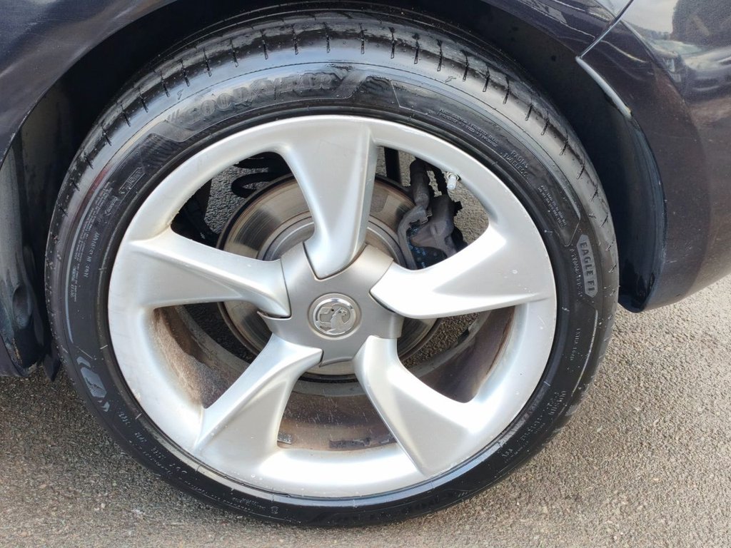 Used Vauxhall Astra GTC 2016 for sale - 77226788: Photo 29