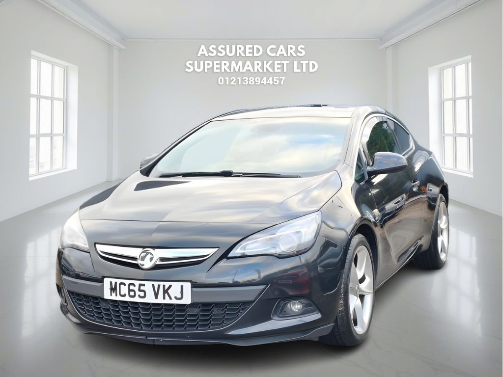 Used Vauxhall Astra GTC 2016 for sale - 77226788: Photo 6