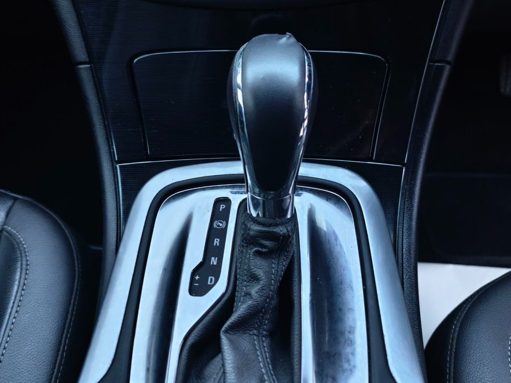 Used Vauxhall Insignia 2016 for sale - 76914702: Photo 16