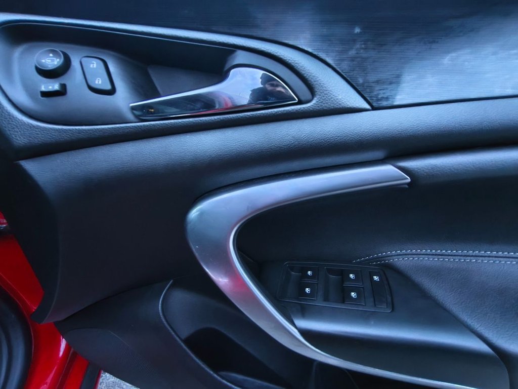 Used Vauxhall Insignia 2016 for sale - 76914702: Photo 17