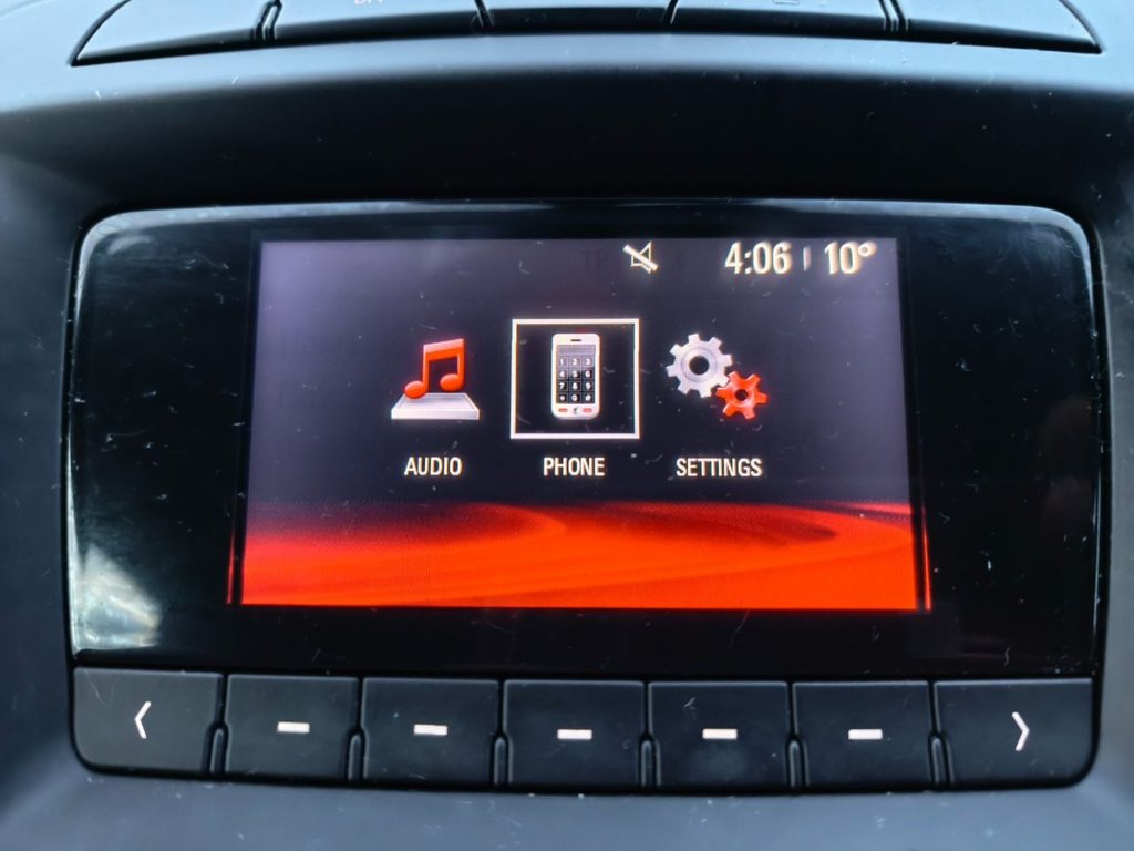 Used Vauxhall Insignia 2016 for sale - 76914702: Photo 23