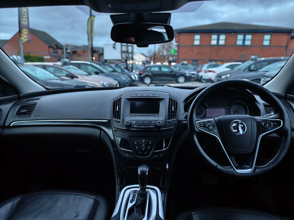 Used Vauxhall Insignia 2016 for sale - 76914702: Photo 7