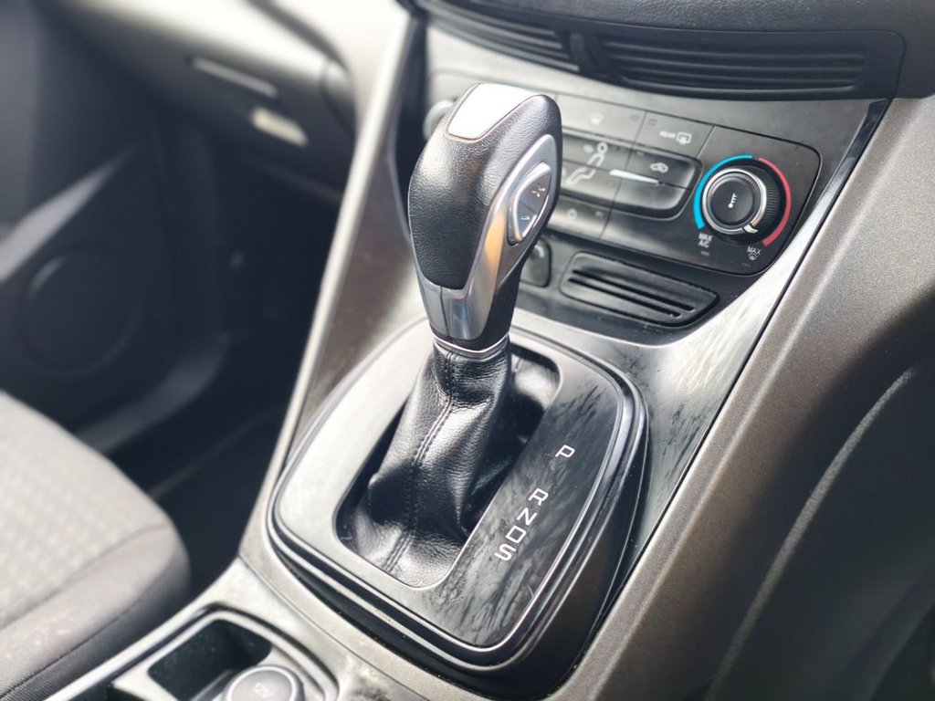 Used Ford Grand C-Max 2016 for sale - 77708738: Photo 19