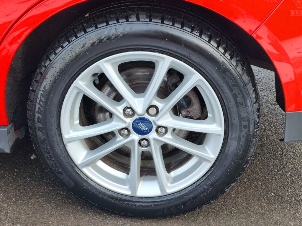 Used Ford Grand C-Max 2016 for sale - 77708738: Photo 26