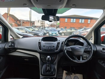 Used Ford Grand C-Max 2016 for sale - 77708738: Photo