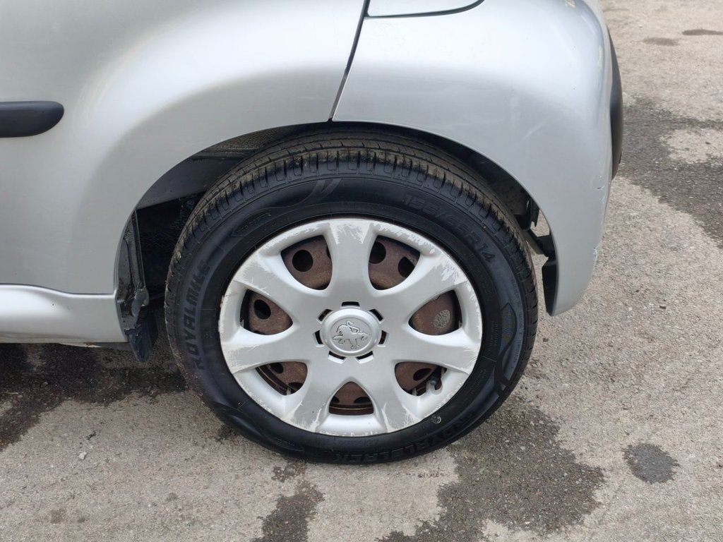 Used Peugeot 107 2011 for sale - 77394366: Photo 22