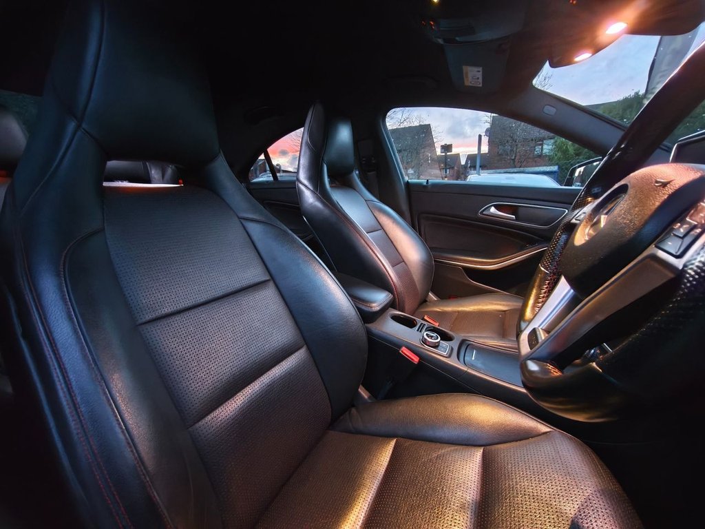 Used Mercedes-Benz CLA 2014 for sale - 76888604: Photo 10
