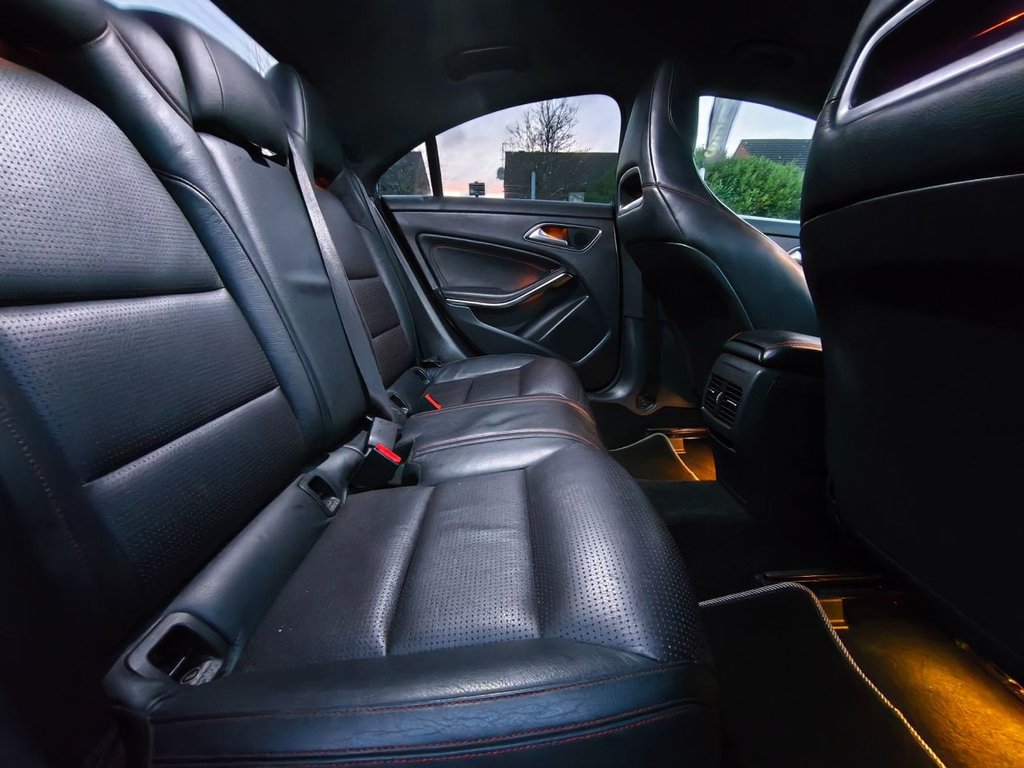 Used Mercedes-Benz CLA 2014 for sale - 76888604: Photo 13