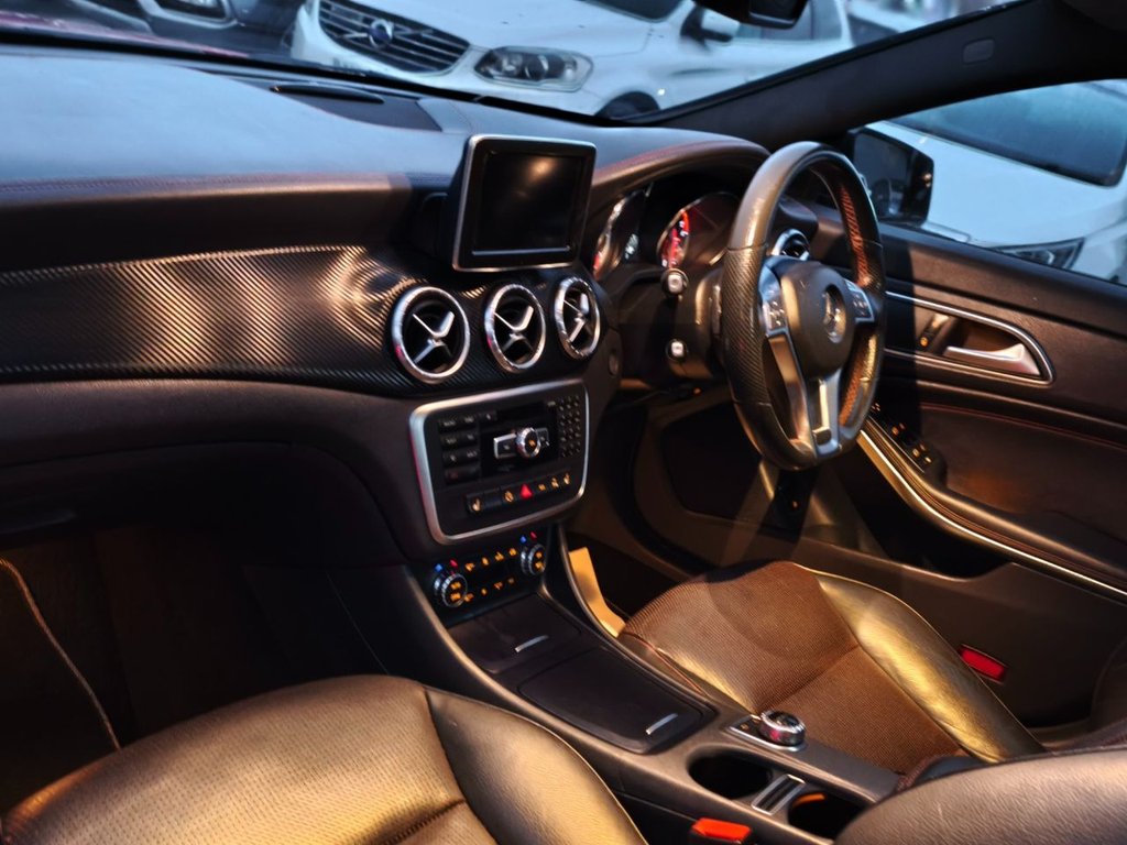 Used Mercedes-Benz CLA 2014 for sale - 76888604: Photo 16