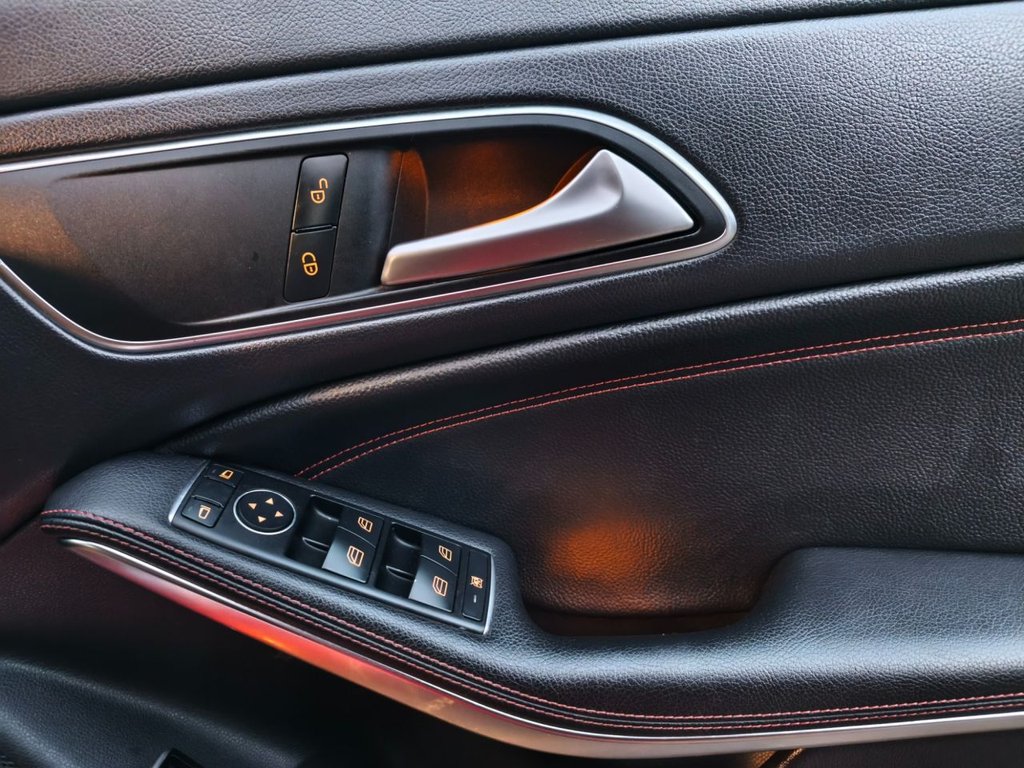 Used Mercedes-Benz CLA 2014 for sale - 76888604: Photo 17