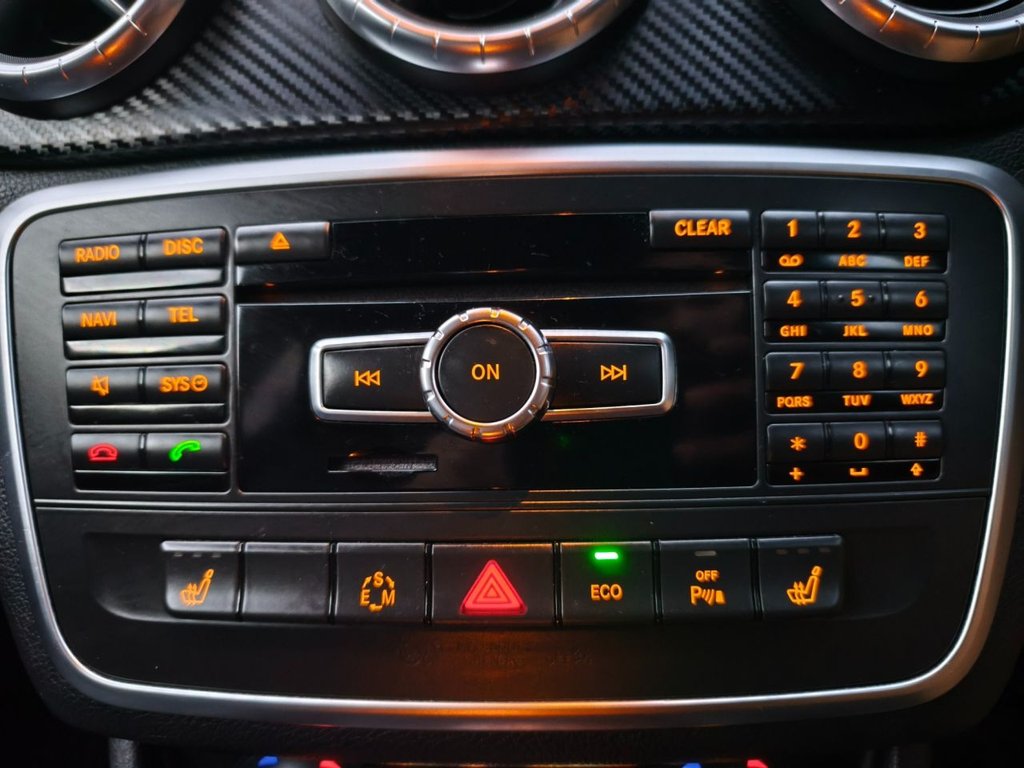 Used Mercedes-Benz CLA 2014 for sale - 76888604: Photo 19