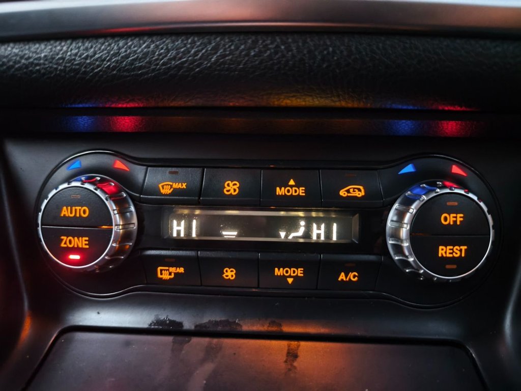 Used Mercedes-Benz CLA 2014 for sale - 76888604: Photo 20