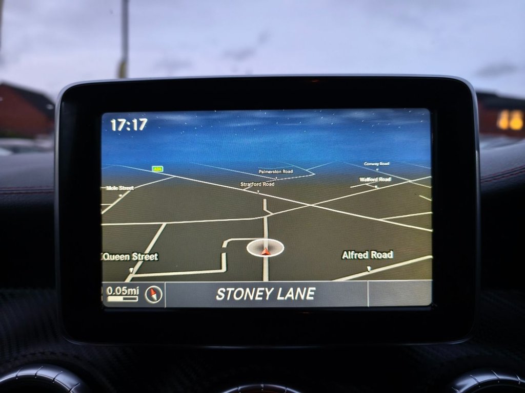 Used Mercedes-Benz CLA 2014 for sale - 76888604: Photo 21