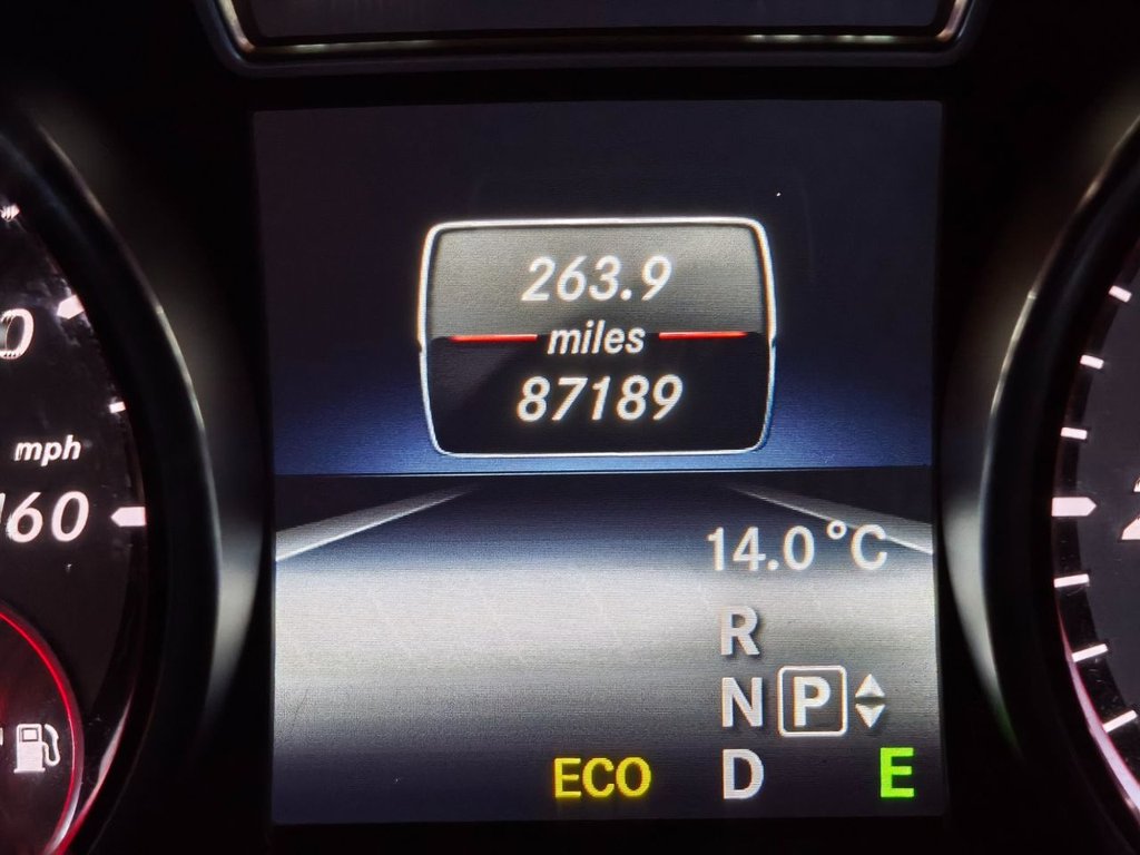 Used Mercedes-Benz CLA 2014 for sale - 76888604: Photo 22