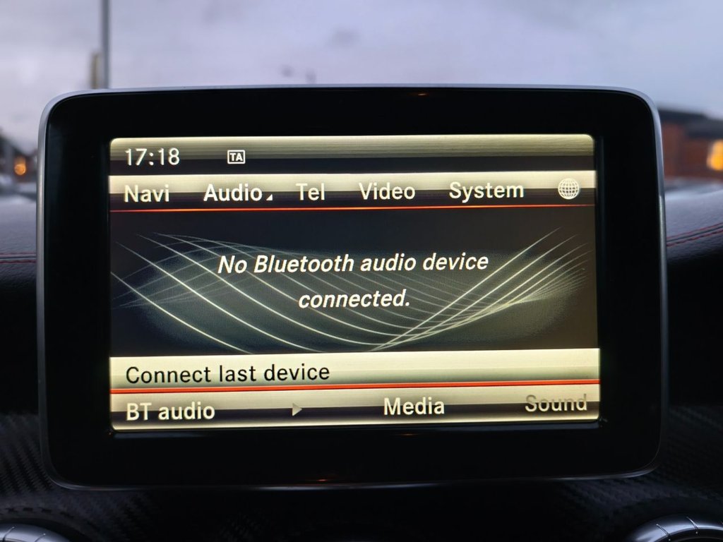 Used Mercedes-Benz CLA 2014 for sale - 76888604: Photo 23