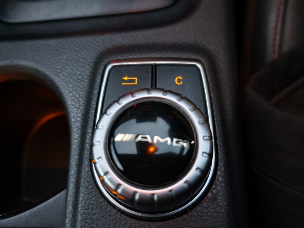 Used Mercedes-Benz CLA 2014 for sale - 76888604: Photo 24