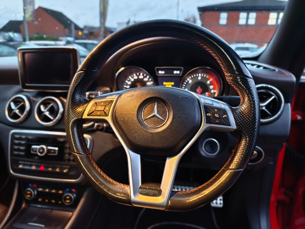 Used Mercedes-Benz CLA 2014 for sale - 76888604: Photo 3