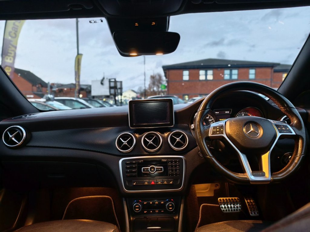Used Mercedes-Benz CLA 2014 for sale - 76888604: Photo 7