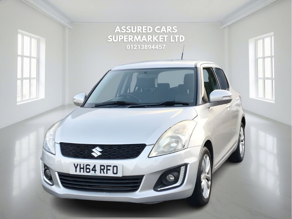 Used Suzuki Swift 2014 for sale - 76670591: Photo 10