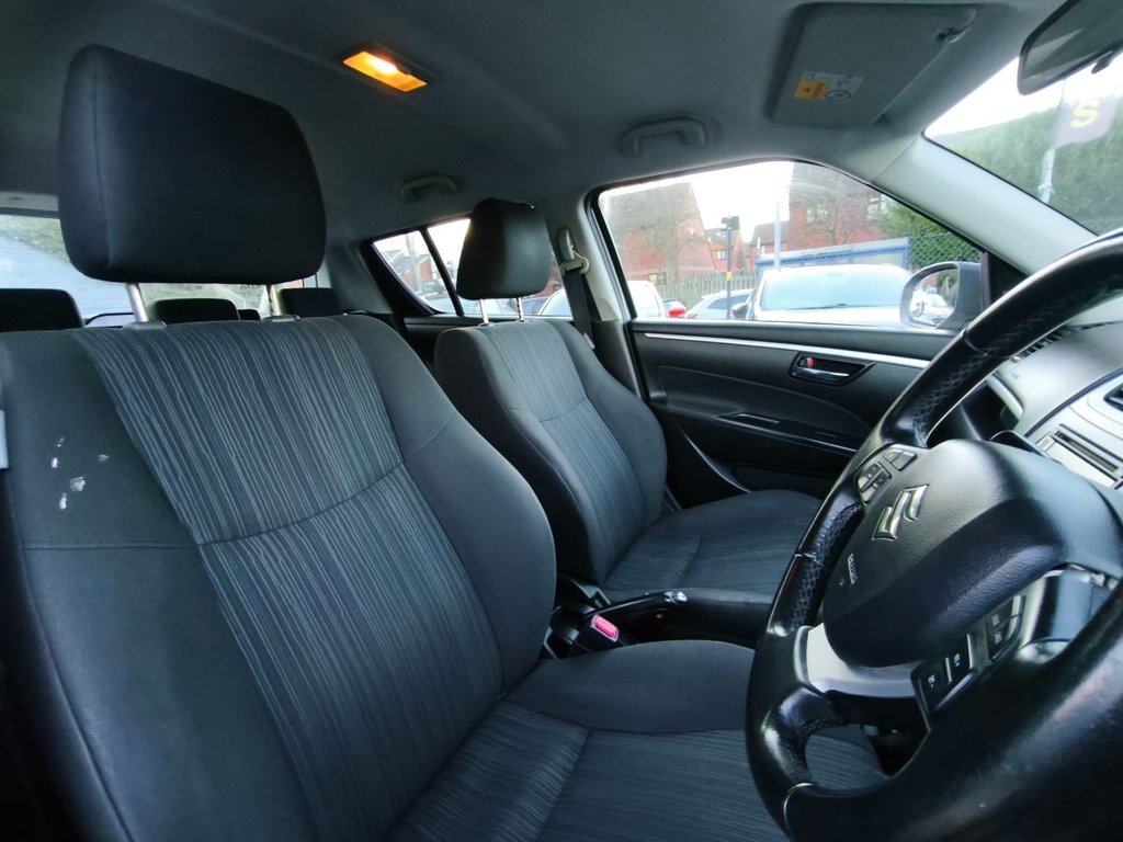 Used Suzuki Swift 2014 for sale - 76670591: Photo 11