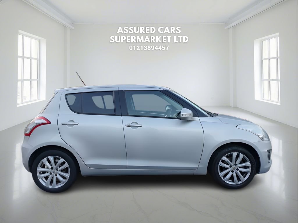 Used Suzuki Swift 2014 for sale - 76670591: Photo 13