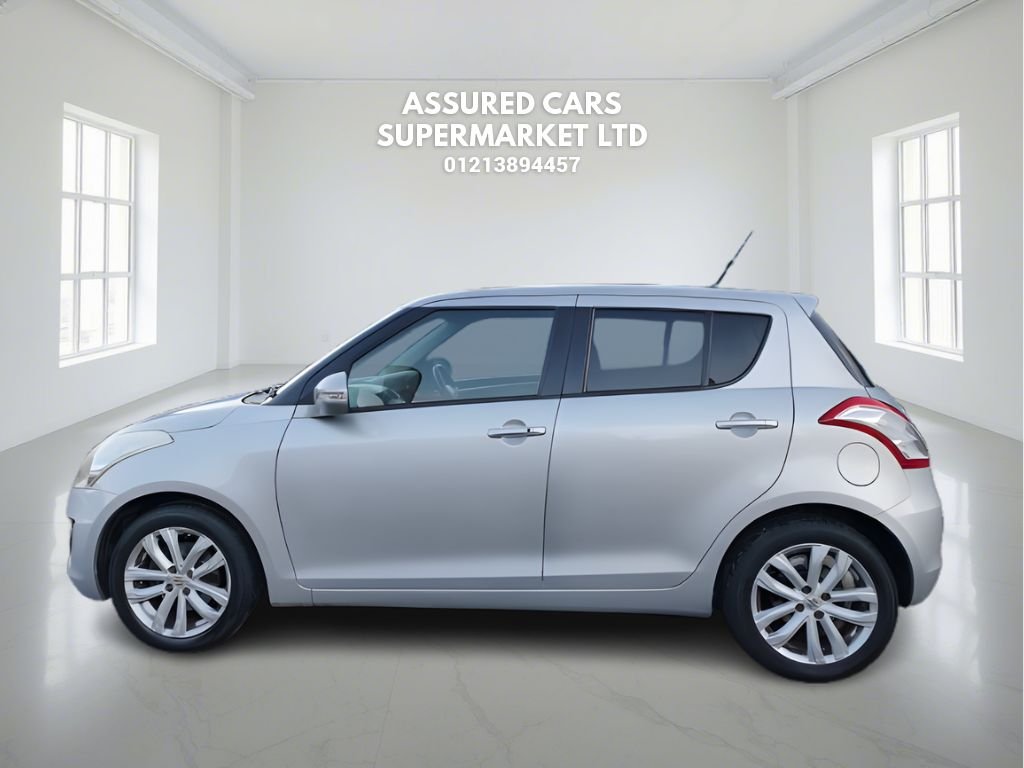 Used Suzuki Swift 2014 for sale - 76670591: Photo 14